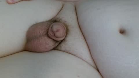 chubby enby sissy online show from December 3, 2025, 9:46 pm