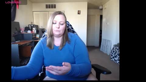 Rose online show from December 5, 2024, 8:11 pm