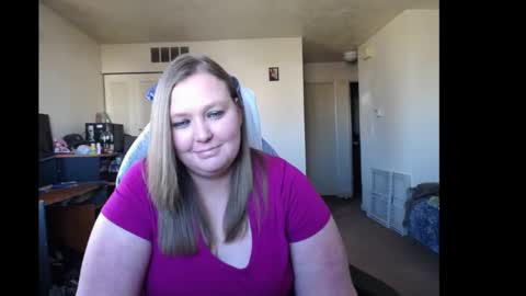 Rose online show from January 30, 2025, 8:31 pm