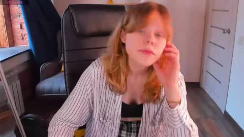 softflame online show from April 12, 2026, 10:53 am