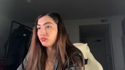 Soft Heat Maria online show from February 15, 2026, 8:46 am