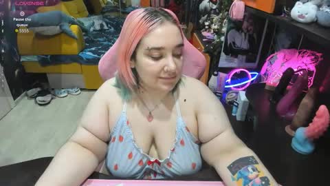 Sofie online show from February 10, 2026, 2:59 am