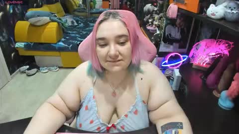 Sofie online show from February 11, 2026, 3:00 am