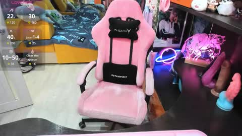 Sofie online show from March 4, 2026, 2:50 am