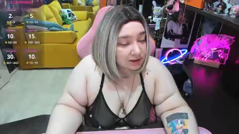Sofie online show from July 4, 2026, 1:12 am
