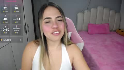 Fran online show from April 15, 2026, 3:02 am