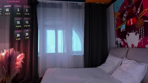 Jenna online show from October 21, 2025, 12:50 pm