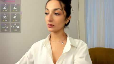 Jenna online show from November 30, 2025, 12:09 pm