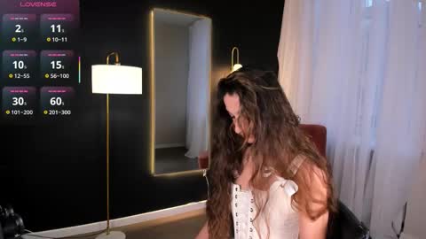 Jenna online show from December 2, 2025, 12:21 pm