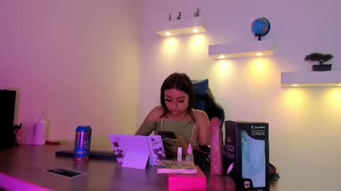 Soft  online show from June 15, 2026, 4:15 am