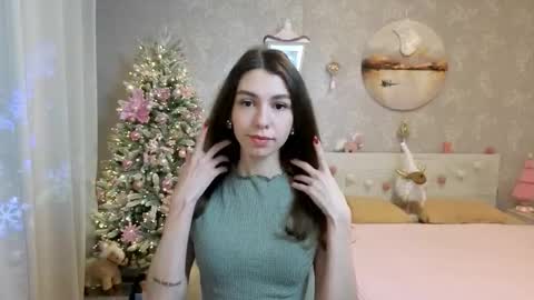 Kelly online show from January 11, 2026, 6:18 am