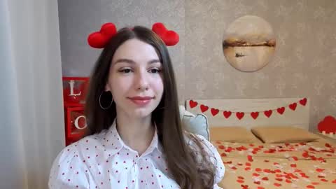 Kelly online show from February 12, 2026, 3:51 pm