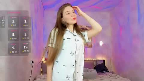 Snapshot of softy_bunny chatting on June 2, 2026, 7:49 pm softy_bunny online show from June 2, 2026, 7:49 pm