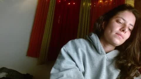 Sofia online show from February 10, 2025, 1:57 am