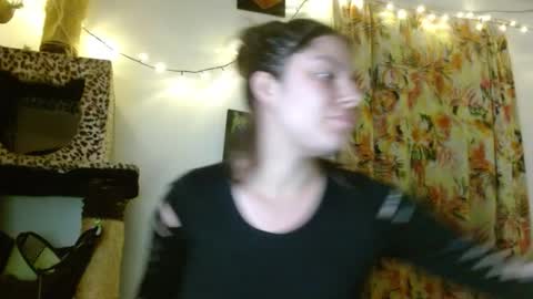 Sofia online show from February 17, 2026, 2:52 am