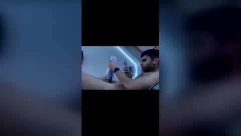 sokah121 online show from December 5, 2025, 12:08 am