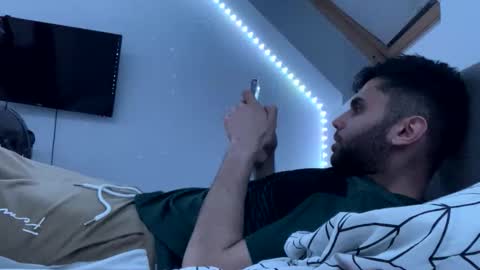 sokah121 online show from March 22, 2026, 10:35 pm