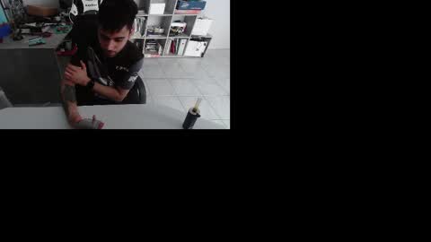 sokah121 online show from March 29, 2026, 9:09 am