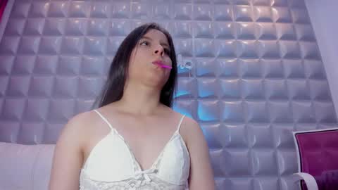 Snapshot of sol_angel7 chatting on January 10, 2026, 3:03 pm SOL ANGEL online show from January 10, 2026, 3:03 pm