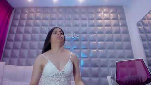 Snapshot of sol_angel7 chatting on January 12, 2026, 3:06 pm SOL ANGEL online show from January 12, 2026, 3:06 pm