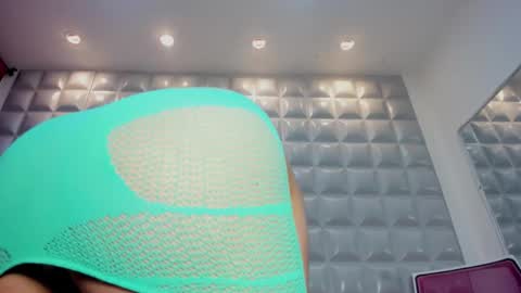 Snapshot of sol_angel7 chatting on February 13, 2026, 4:03 pm SOL ANGEL online show from February 13, 2026, 4:03 pm