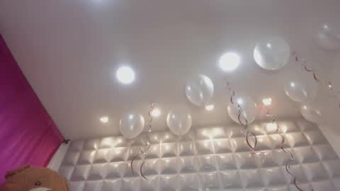 Snapshot of sol_angel7 chatting on February 20, 2026, 4:29 pm SOL ANGEL online show from February 20, 2026, 4:29 pm