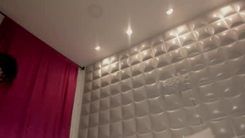 Snapshot of sol_angel7 chatting on February 27, 2026, 3:56 pm SOL ANGEL online show from February 27, 2026, 3:56 pm