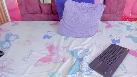 Snapshot of sol_stephanny chatting on May 9, 2026, 6:35 pm Sol online show from May 9, 2026, 6:35 pm
