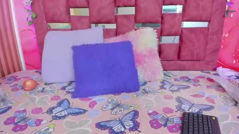 Snapshot of sol_stephanny chatting on June 1, 2026, 6:42 pm Sol online show from June 1, 2026, 6:42 pm
