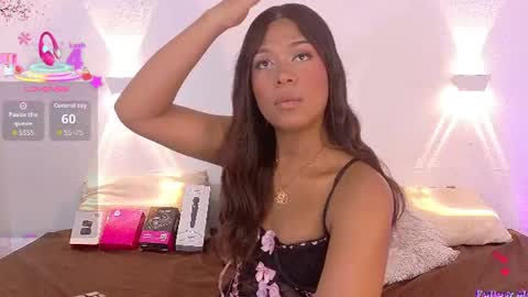 Snapshot of sol_vanegas chatting on July 12, 2026, 8:22 pm SOL online show from July 12, 2026, 8:22 pm