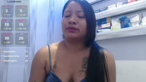 Snapshot of sol_vannessa chatting on June 22, 2026, 5:48 am sol_vannessa online show from June 22, 2026, 5:48 am