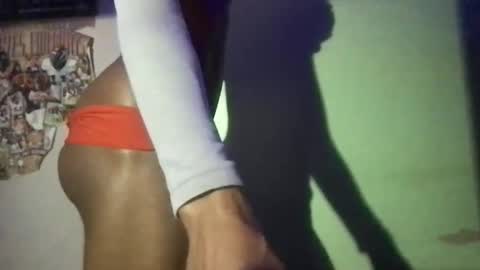 Snapshot of solaceeve chatting on February 20, 2026, 6:41 pm SolaceEve online show from February 20, 2026, 6:41 pm