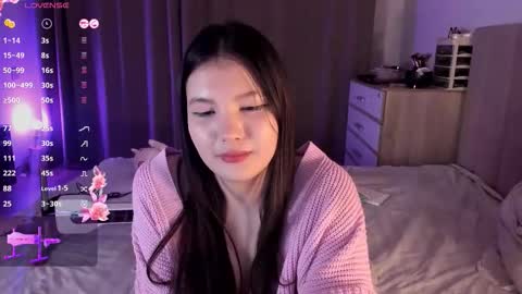 Rin online show from January 13, 2026, 2:17 am