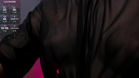 Sonya online show from November 13, 2025, 2:32 am