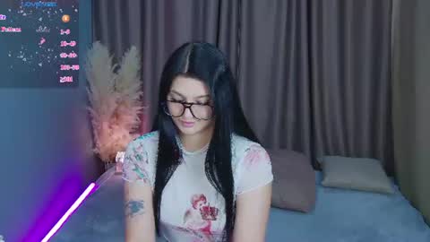 Sonya online show from June 14, 2026, 1:36 am
