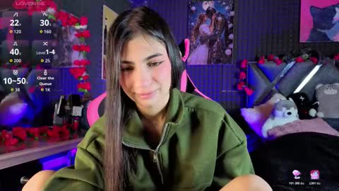 Sol  online show from March 17, 2026, 7:39 pm