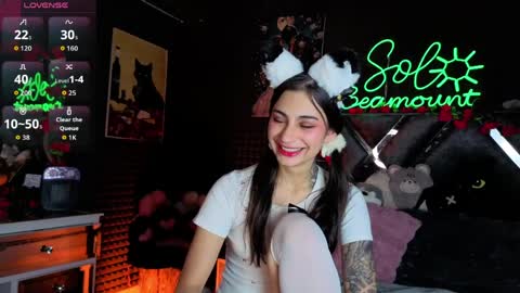 Sol  online show from April 9, 2026, 10:59 pm