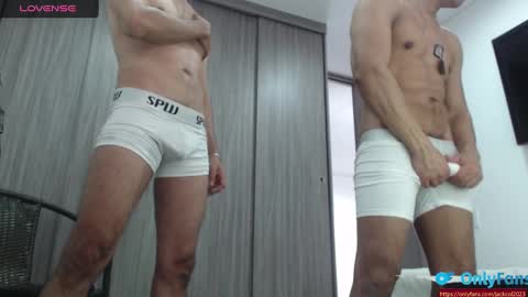 Snapshot of soldier_jack chatting on February 2, 2025, 9:34 pm Soldier Jack online show from February 2, 2025, 9:34 pm