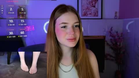 sollarkristy online show from May 3, 2026, 6:41 am