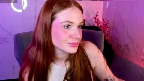 sollarkristy online show from May 24, 2026, 6:51 am
