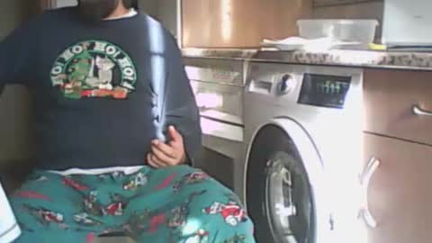 solo4u2 online show from November 14, 2025, 9:19 am