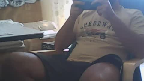 solo4u2 online show from December 1, 2025, 12:32 pm