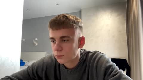 Jett online show from February 13, 2026, 1:18 pm