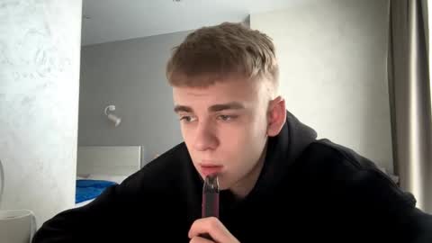 Jett online show from February 24, 2026, 7:17 am