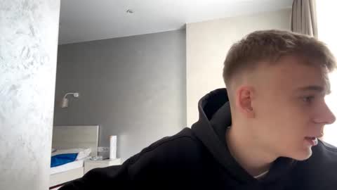 Jett online show from March 8, 2026, 8:40 am