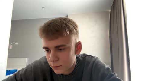 Jett online show from March 18, 2026, 11:02 am