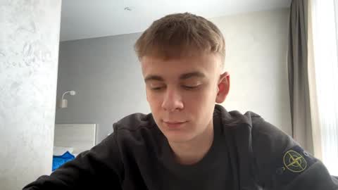 Jett online show from March 26, 2026, 8:31 am