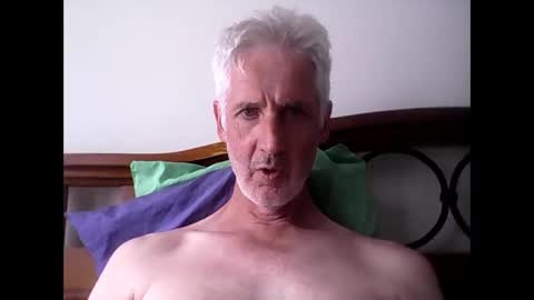 Soloman online show from January 6, 2025, 3:53 am