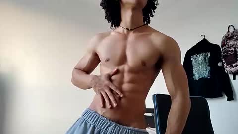 Hi Im Weller Check my Bio  online show from March 9, 2026, 10:47 pm