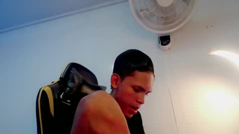 ESTEBAN online show from July 21, 2026, 11:23 am